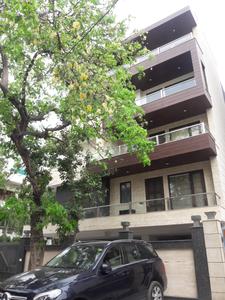 Aarone Boutique Residential Apartments C 640 In New Friends Colony New Delhi Price Reviews Floor Plan