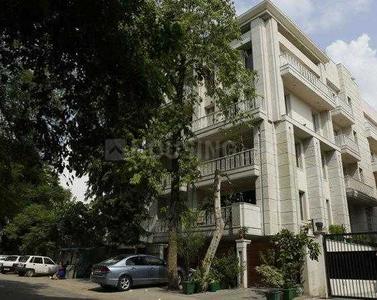 Aarone Group Boutique Residential Apartments In Greater Kailash New Delhi Price Reviews Floor Plan