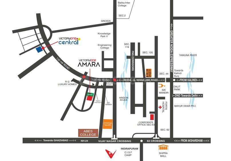 Saviour Vridhi Towers - Image 22