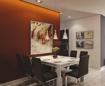 Gallery Cover Image of 1056 Sq.ft 3 BHK Apartment for buy in Loharuka Urban Greens Phase II A, Kaikhali for 7286400