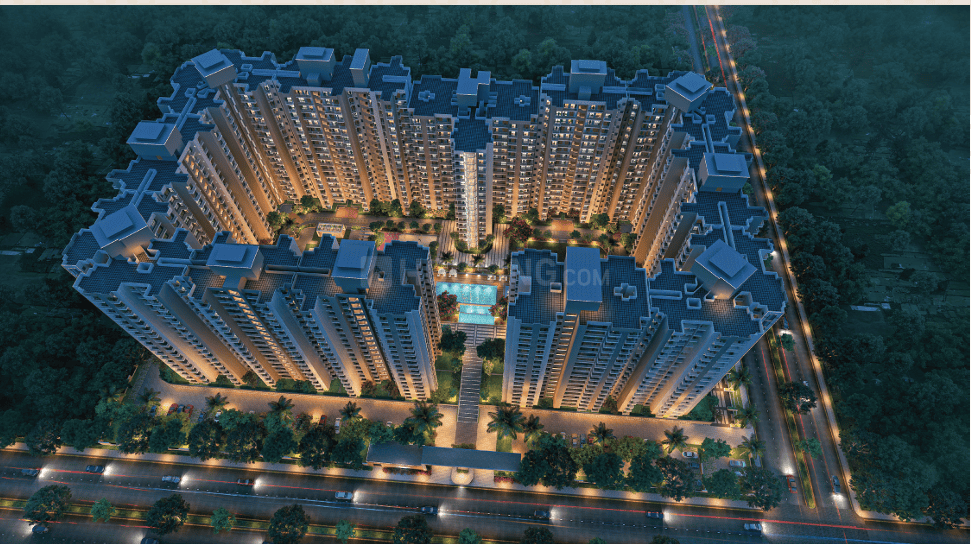 Kviraaj Mayfair - Image 4