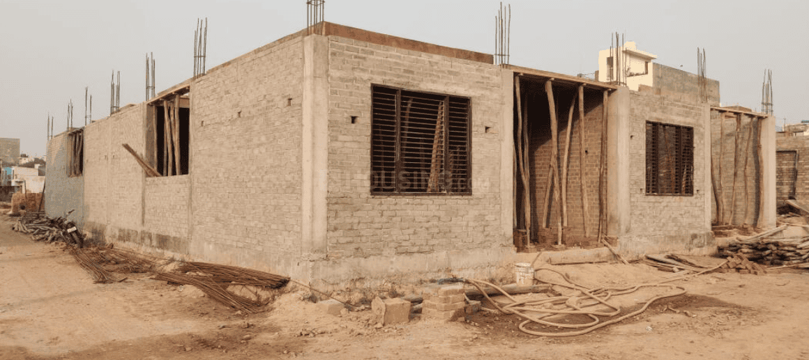 Lotus Green Luxury Villa - Image 19