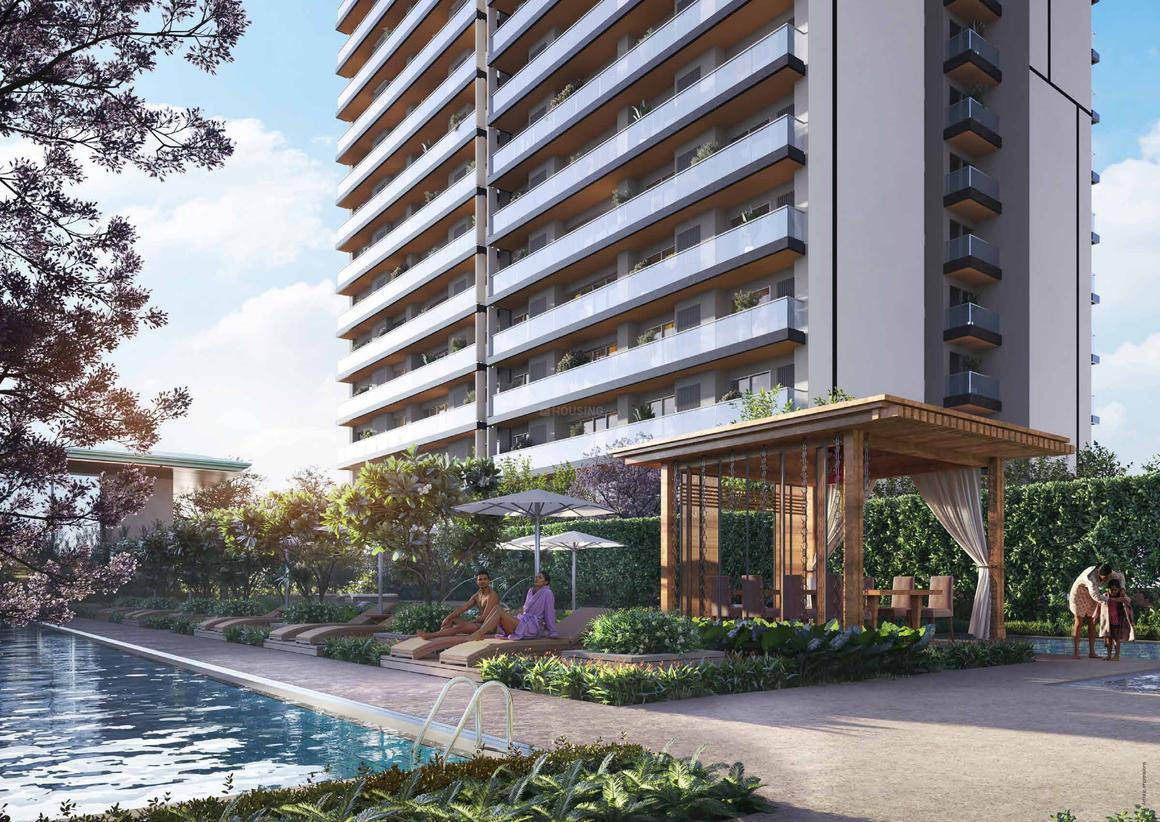 Experion Saatori - Image 31