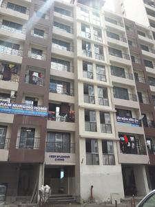 Veer Splendor in Vasai East, Mumbai - Price, Reviews & Floor Plan