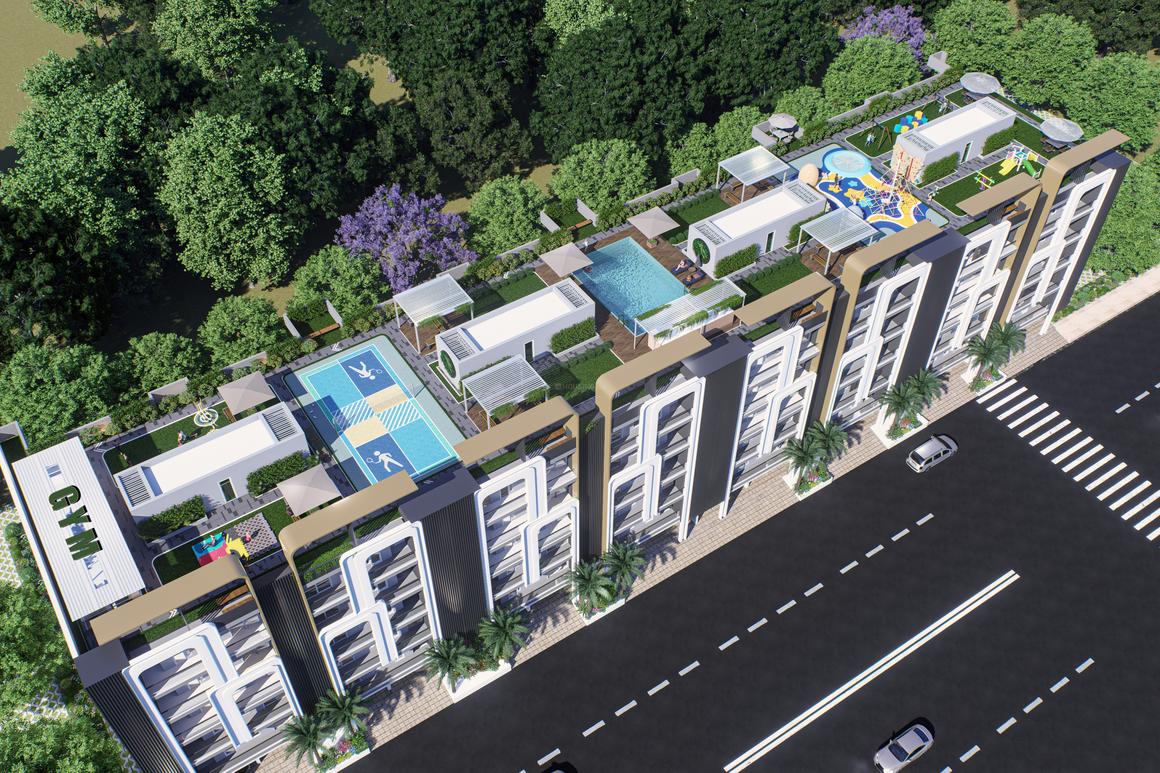 JBMR Tathastu - Image 7