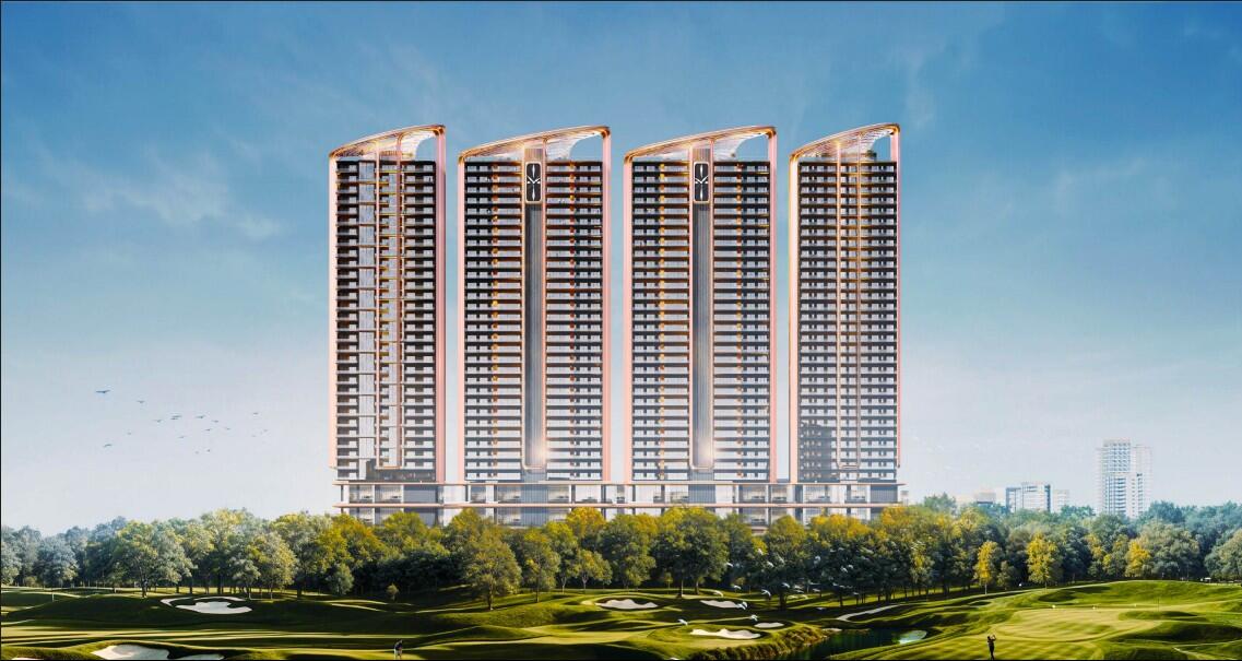 M3M Jacob And Co - Image 5