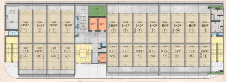 Earthcon Casa Grande 2 - Image 22