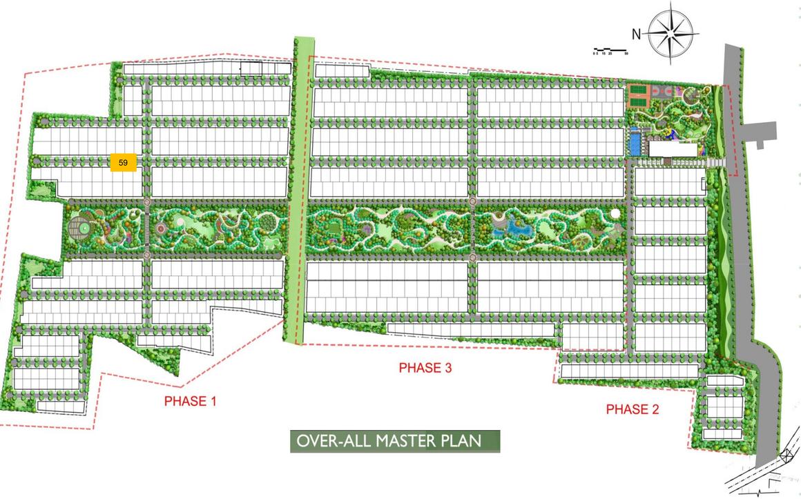 Adarsh Palm Acres - Image 37