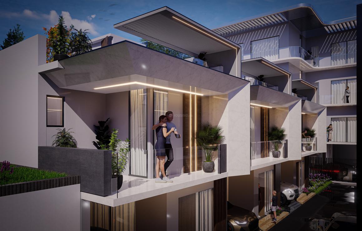 Dagar Ashiyana Prime Villas - Image 7