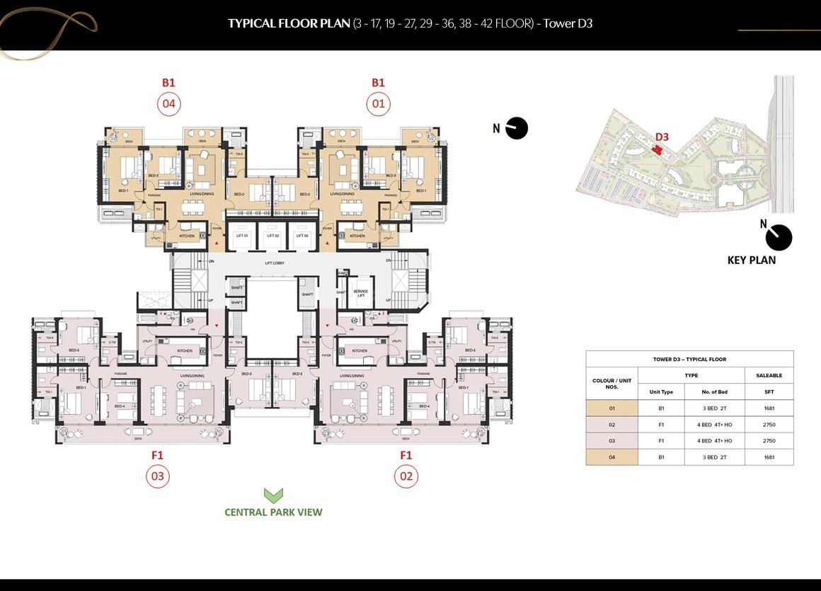 Oakwood At The Prestige City - Image 67