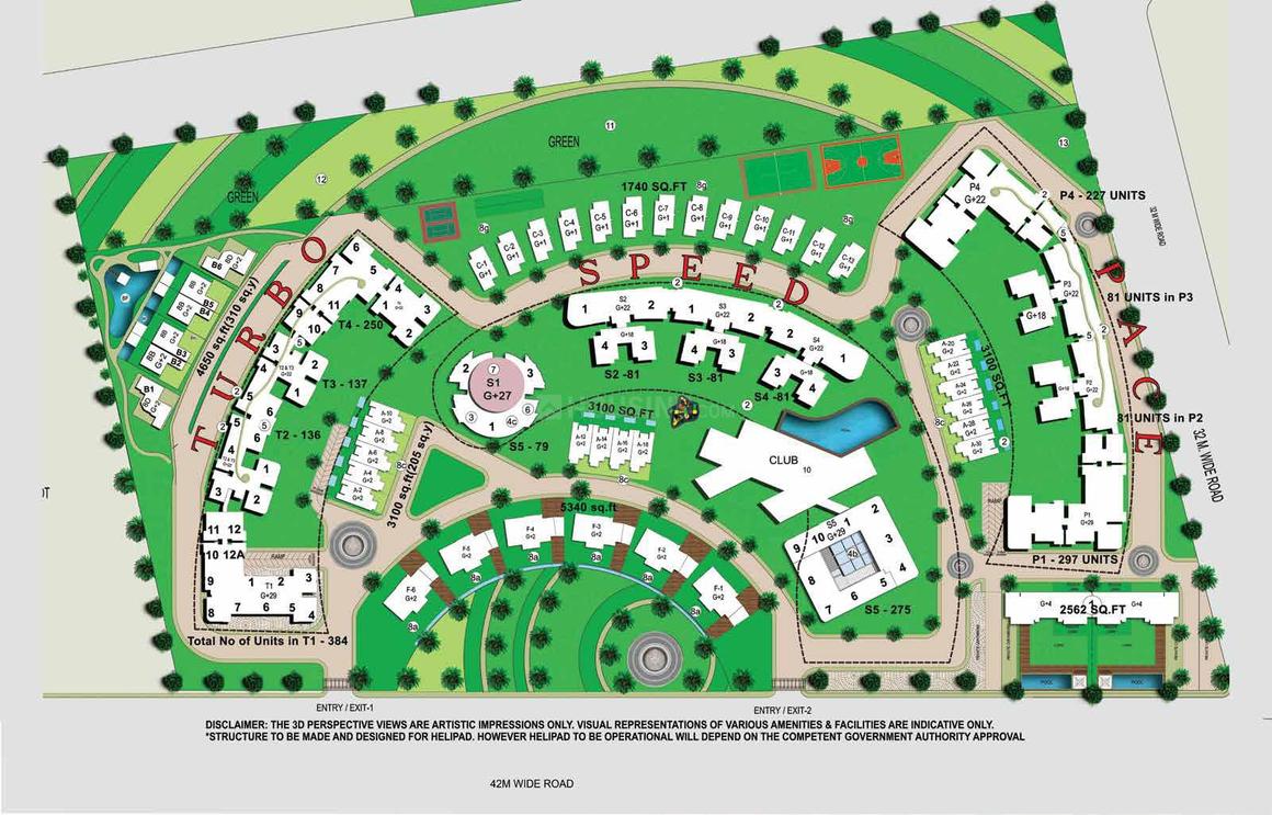 Solitairian City - Image 39