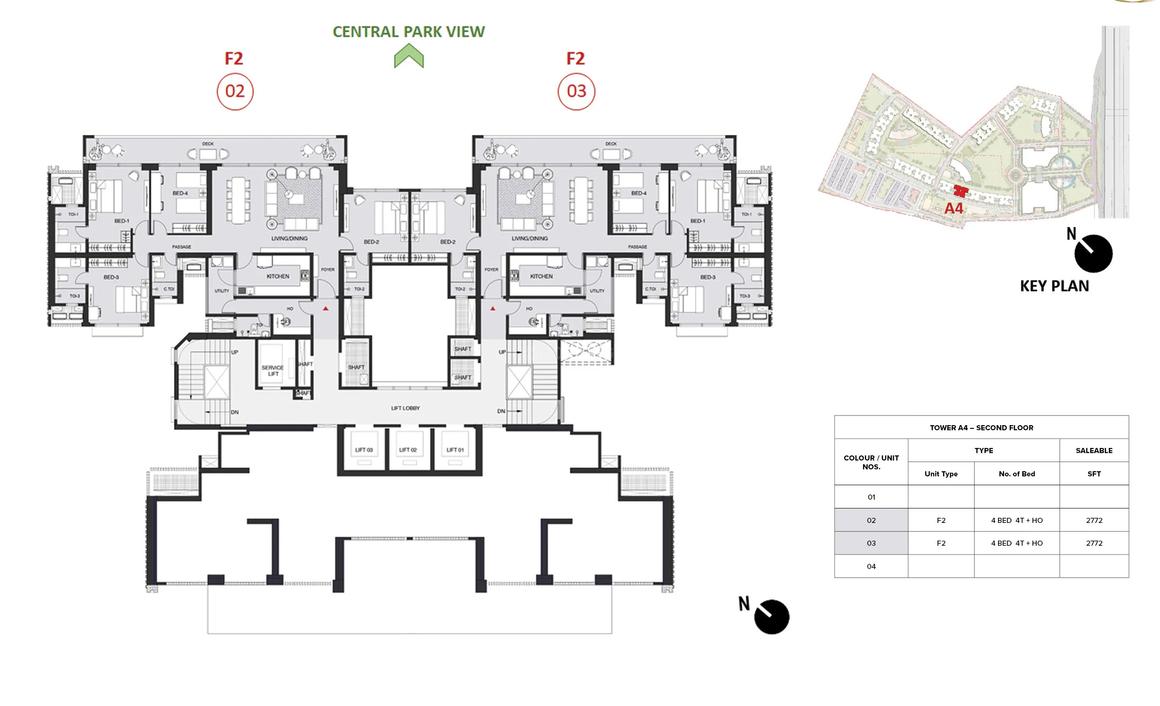 Mulberry At The Prestige City - Image 148