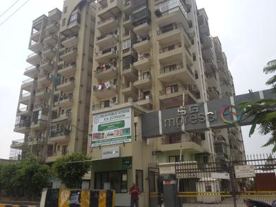 2 BHK Apartment