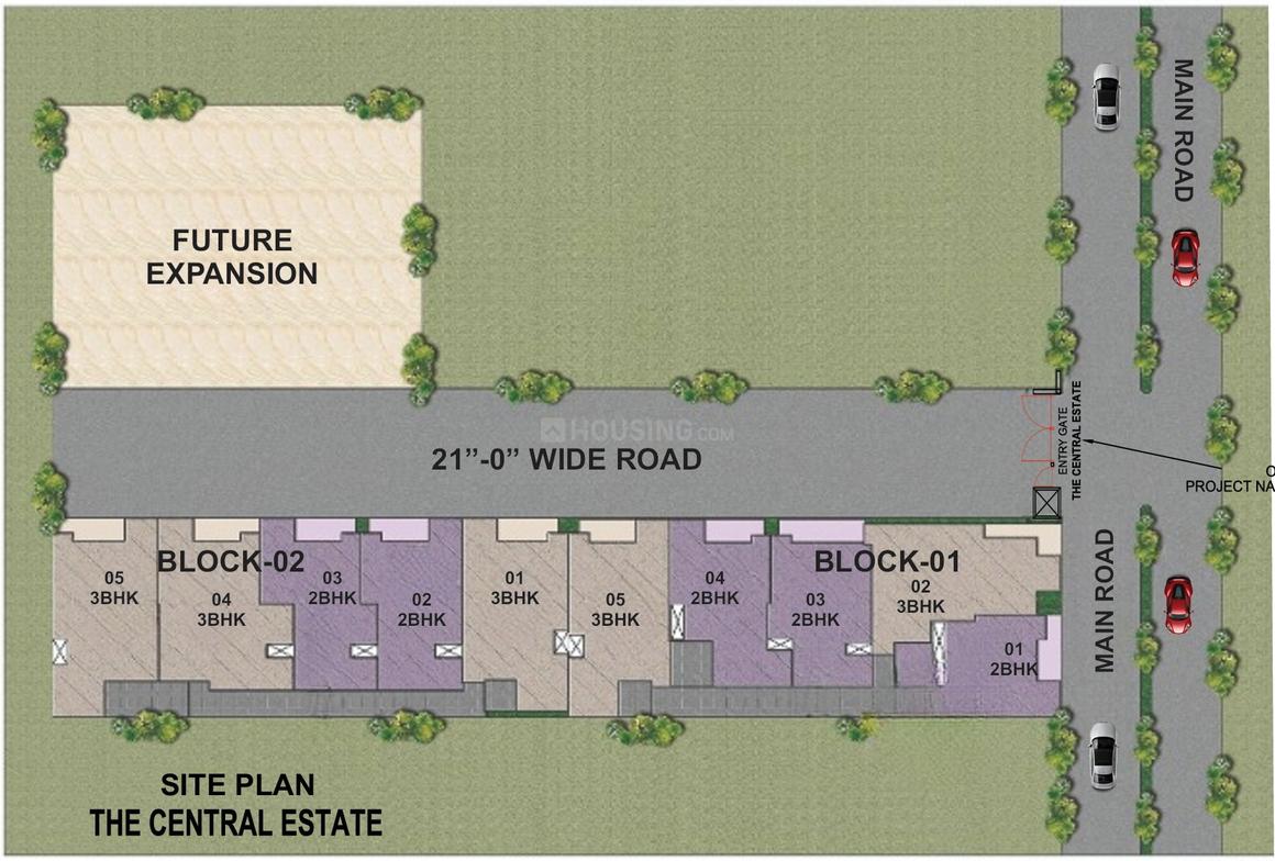 ASK The Central Estate - Image 9