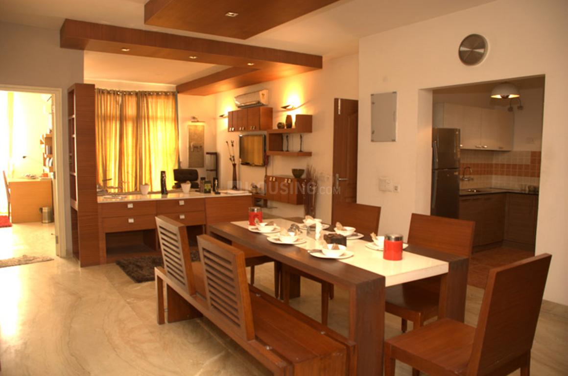 Ansal Zinnia Garden - Image 19