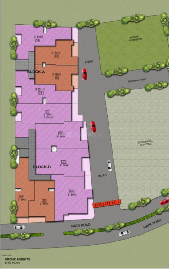 THV Orchid Heights - Image 6