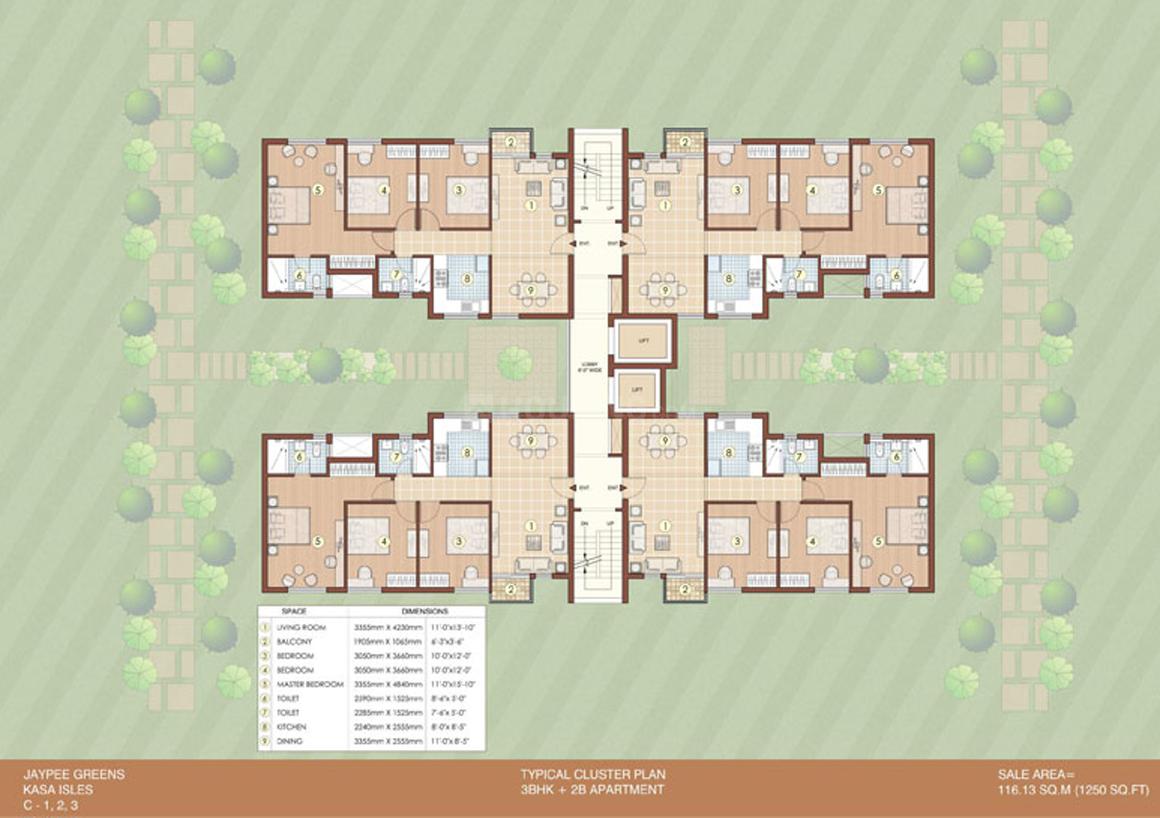 Jaypee Kasa Isles - Image 22