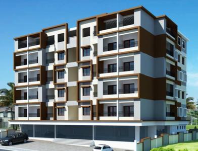 Gallery Cover Pic of Zulfas Masterpiece B Block