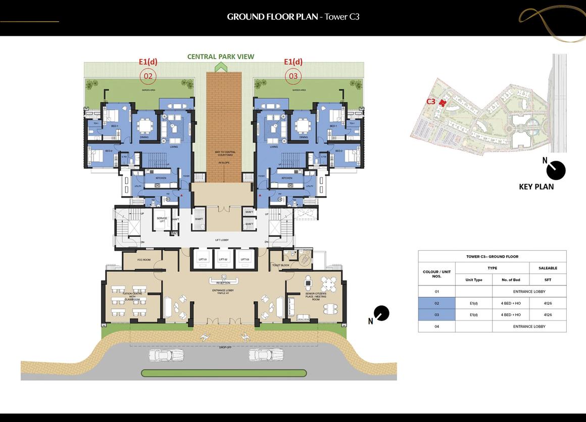 Oakwood At The Prestige City - Image 68