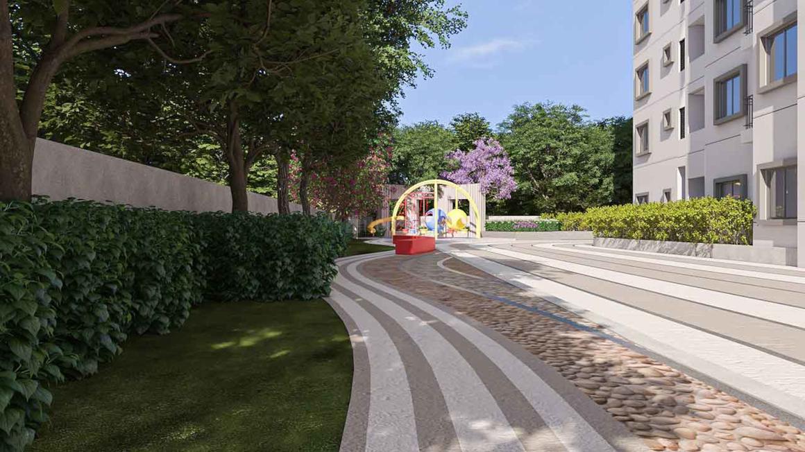 Inspira Tropical Garden - Image 13