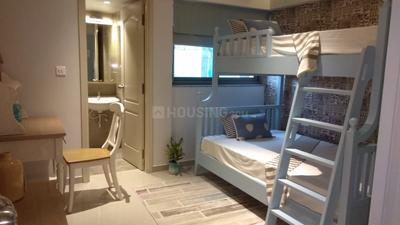 2 BHK Apartment