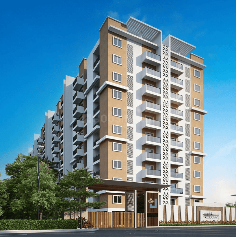 Jeevan Octave - Image 4