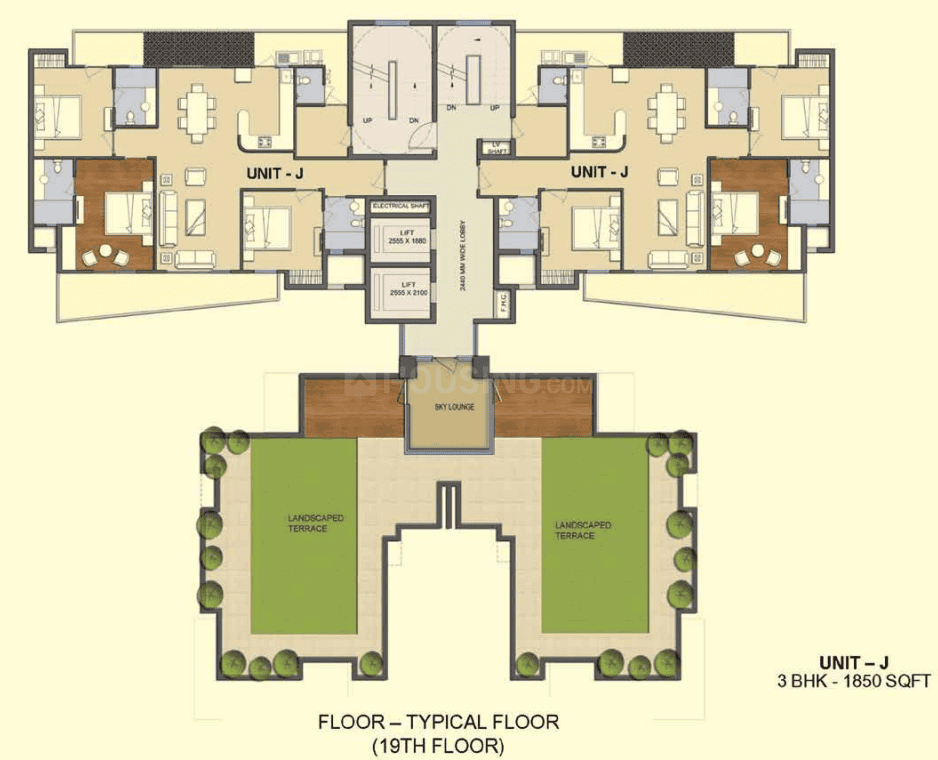 Solitairian City - Image 65