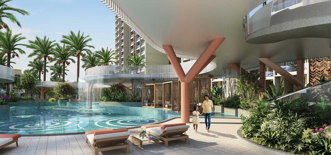 Experion Elements Phase 1 - Image 13