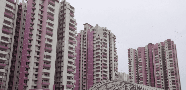 UPAVP Ganga Yamuna And Hindon Enclave - Image 5