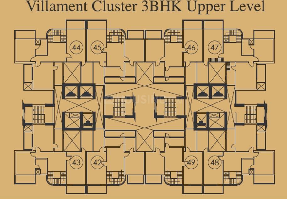 Mahagun Mantra Villament - Image 25