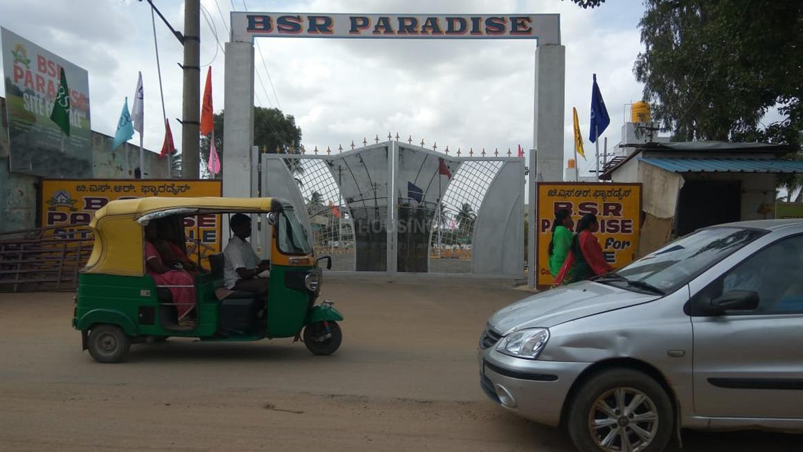 BSR Paradise Layout - Image 2