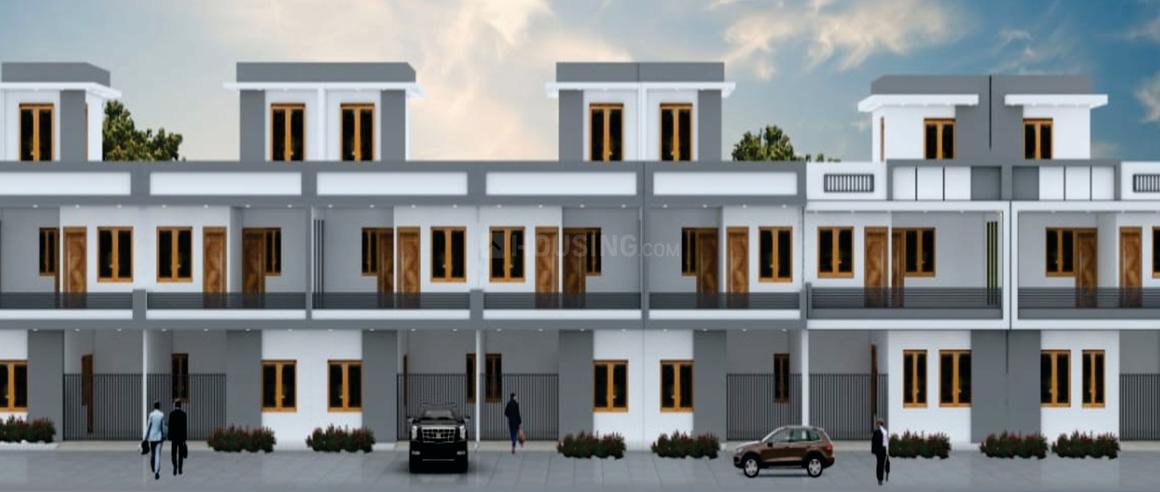 Primagic Onyx Abode - Image 2
