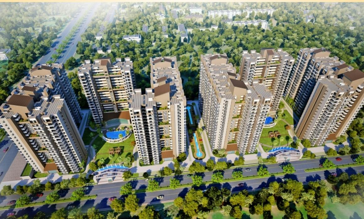 Ishaan Shrishti - Image 2