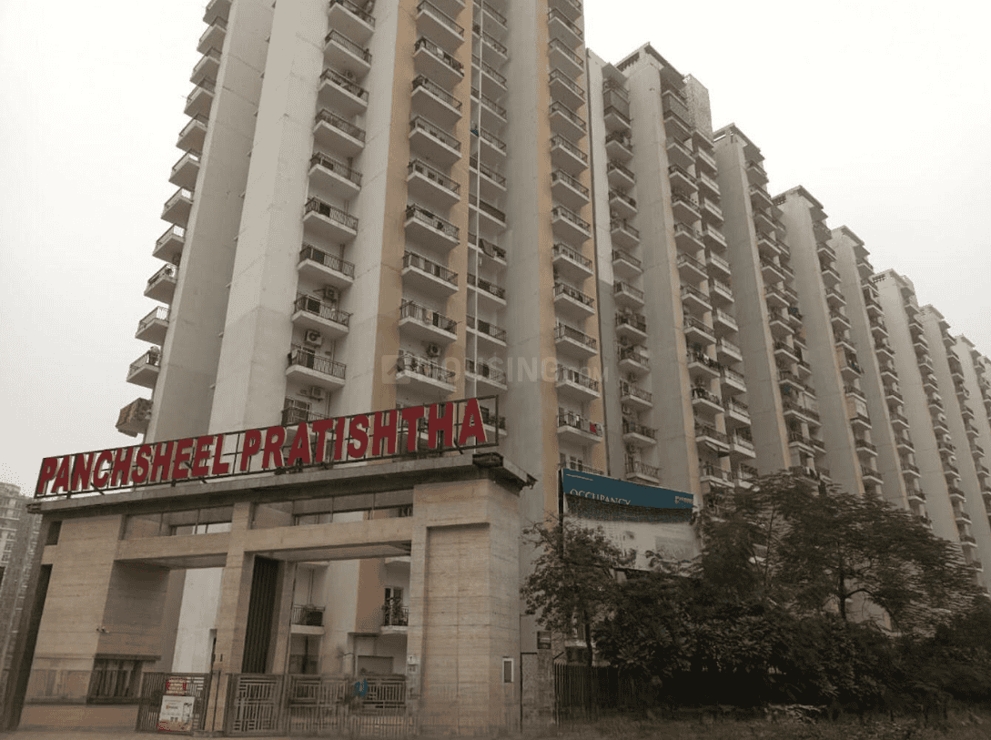 Panchsheel Pratistha Phase 1 Tower T4 To T7 - Image 3