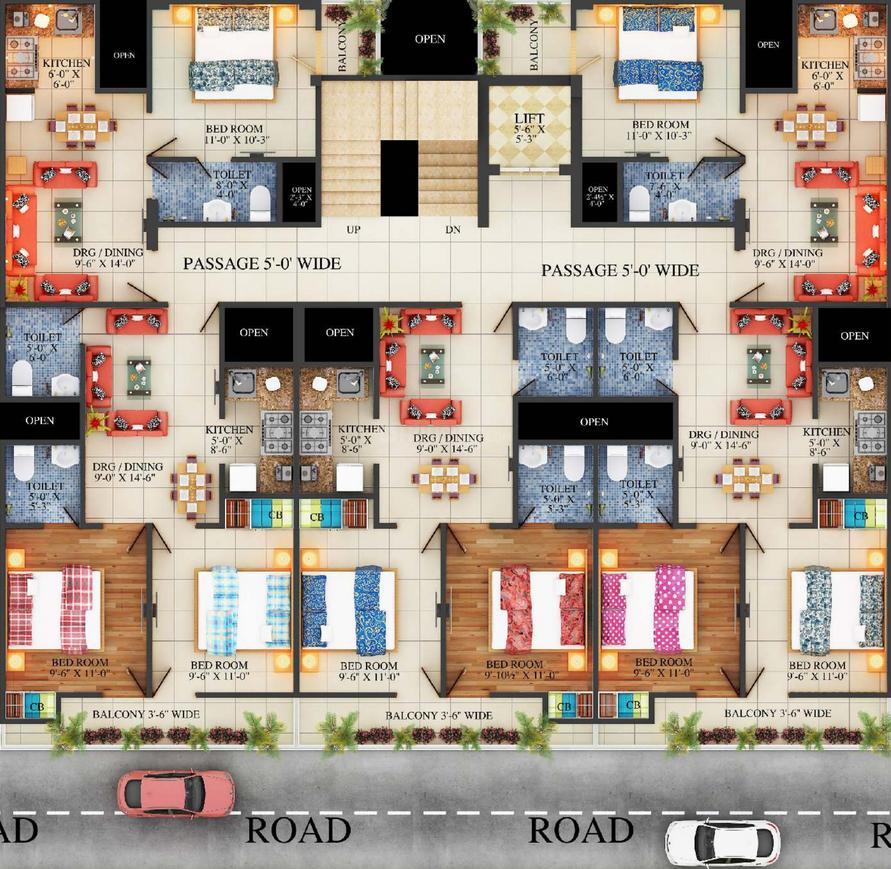 ABCZ East Sapphire - Image 20