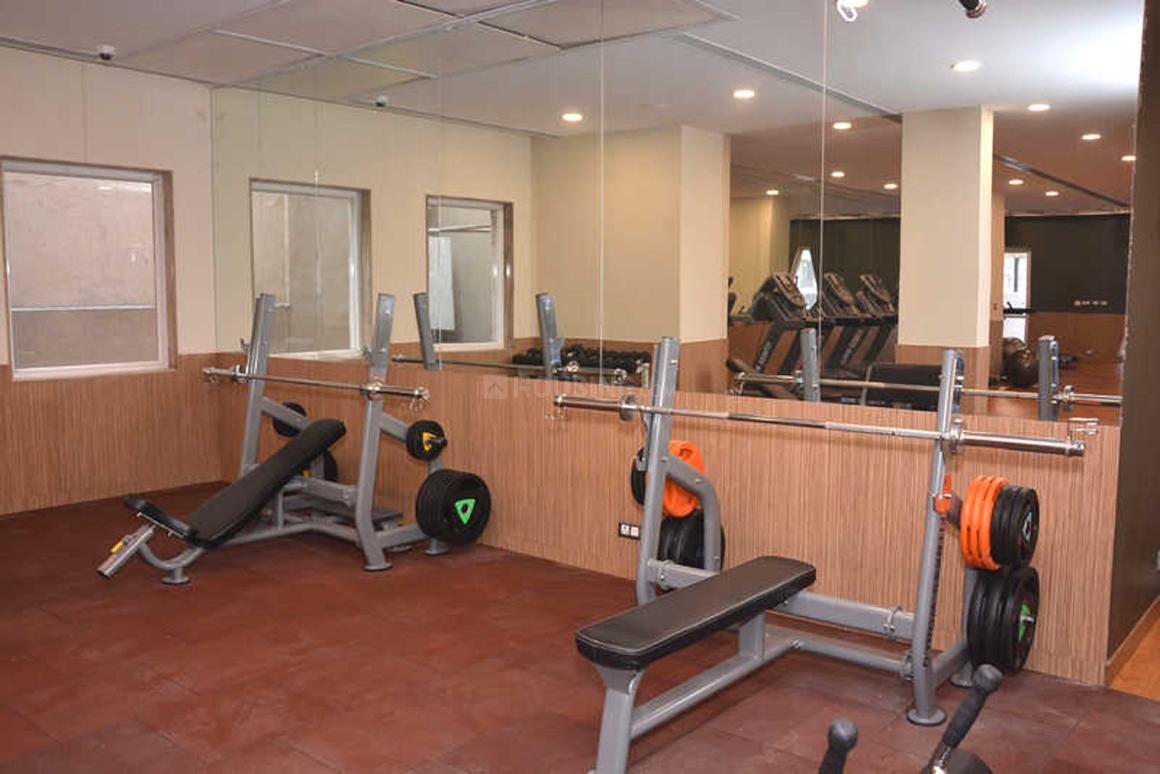 Nimbus The Golden Palms - Image 18