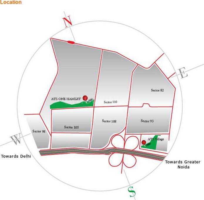 ATS One Hamlet - Image 19
