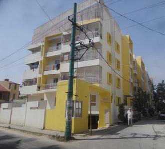 2 BHK Apartment
