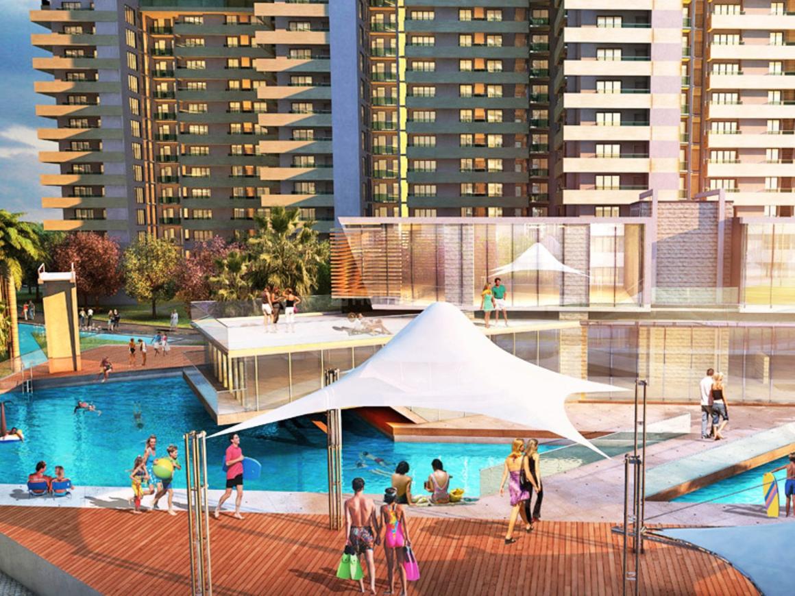 Lotus Greens Arena - Image 19