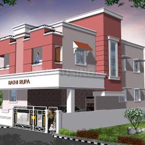 Uma Rathi Rupa Location Map Sembakkam, Chennai