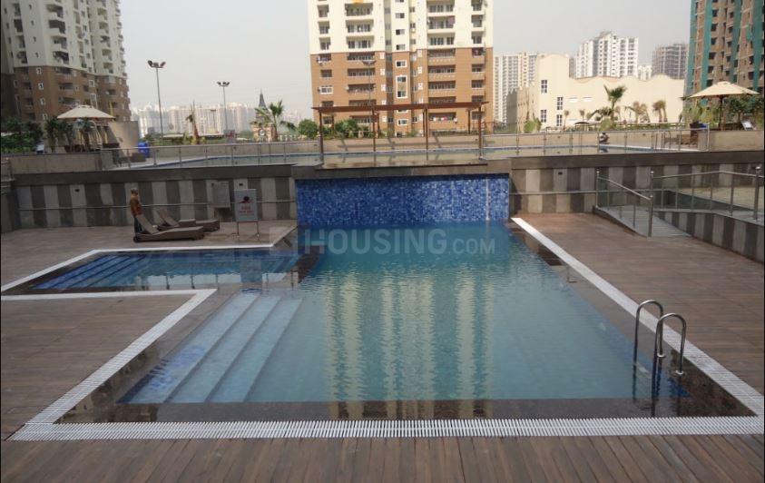 Nimbus The Hyde Park - Image 18