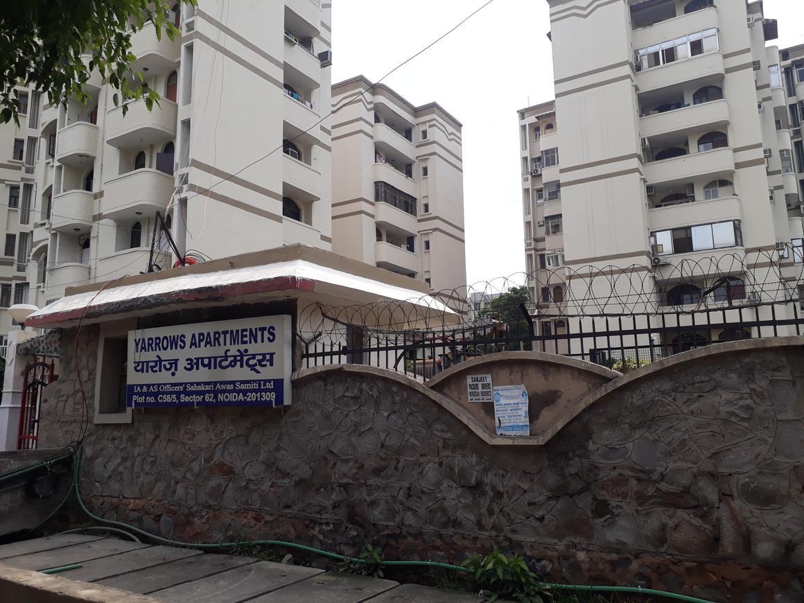 Assotech Yarrow Apartments - Image 7