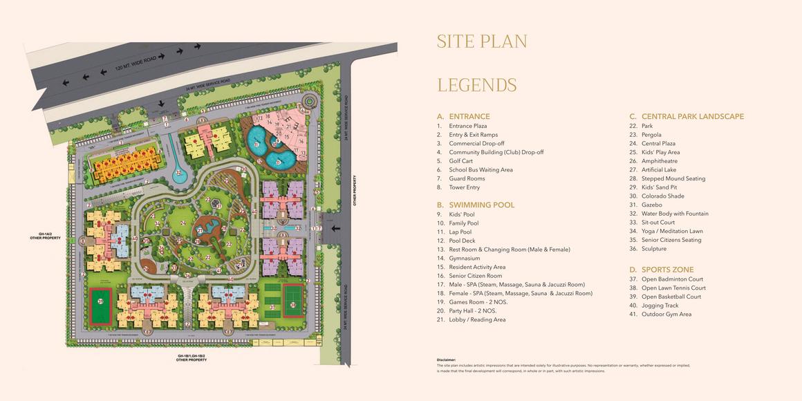 Purvanchal Sunbliss - Image 18