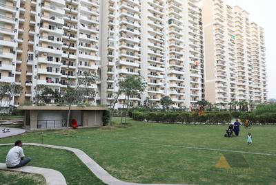 2 BHK Apartment