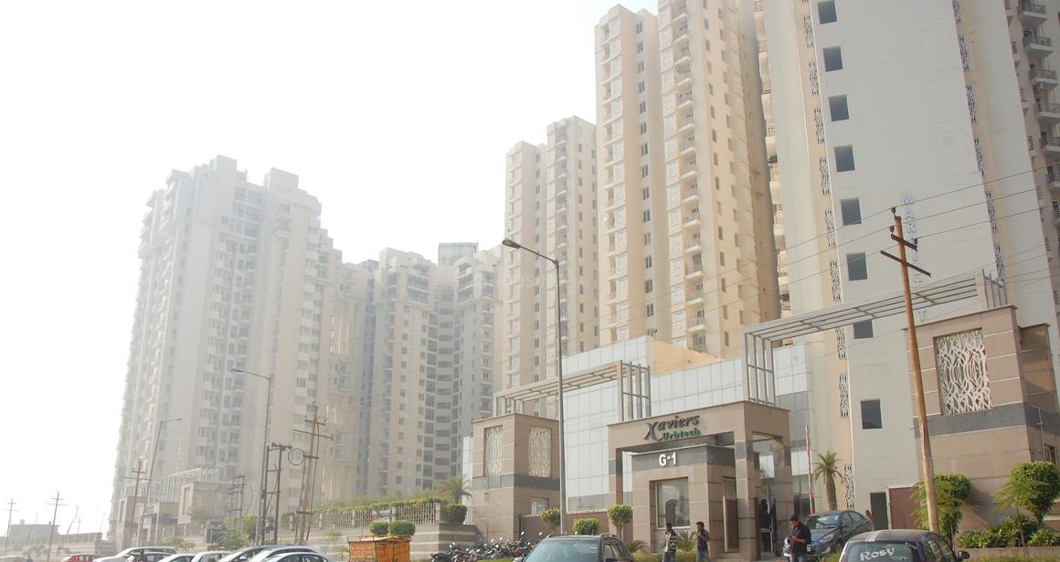 Urbtech Xaviers - Image 11