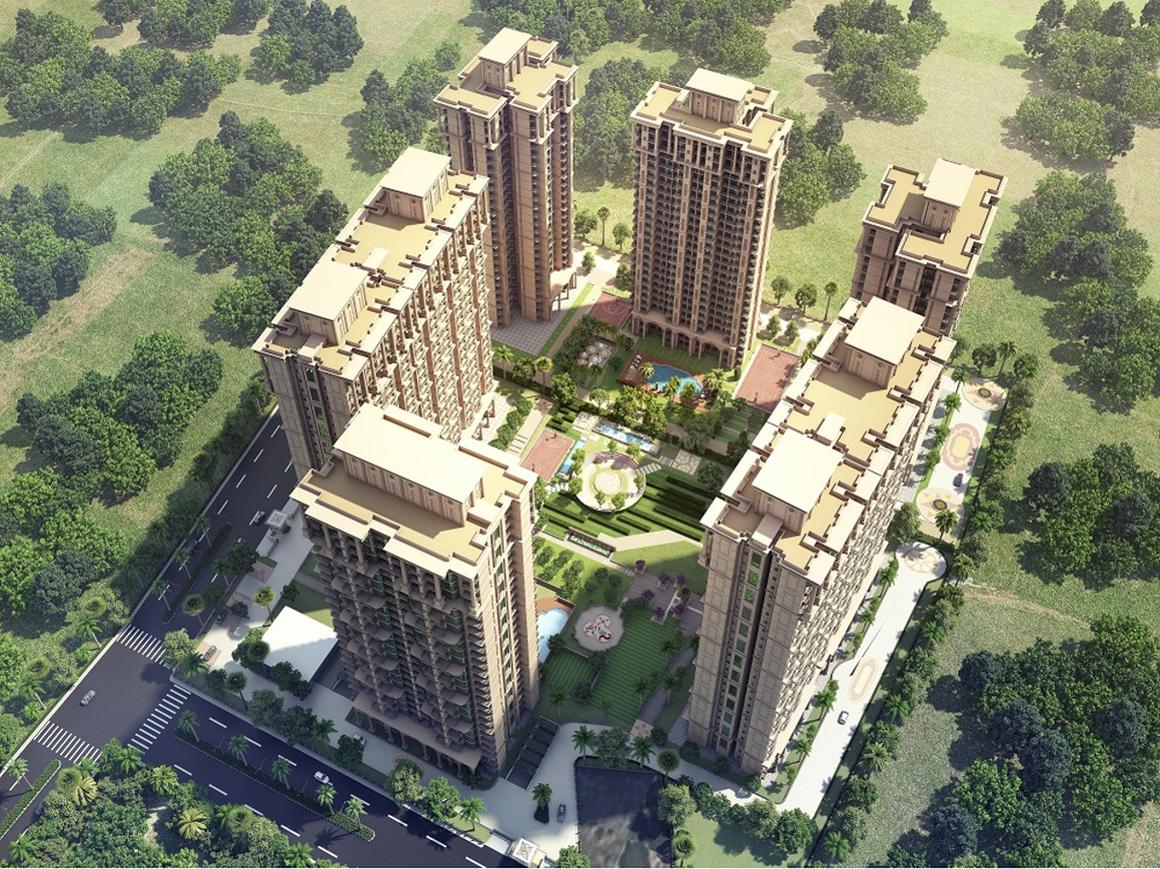 Mahagun Mantra Villament - Image 3