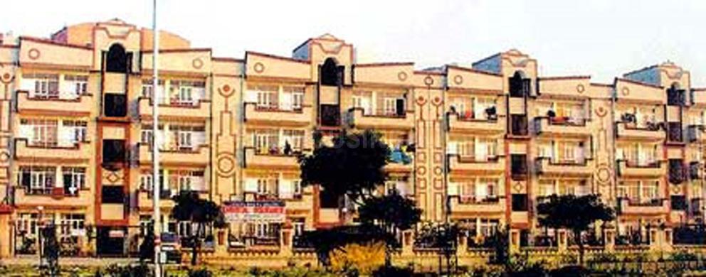 Purvanchal Oriental Insurenace Apartments - Image 5