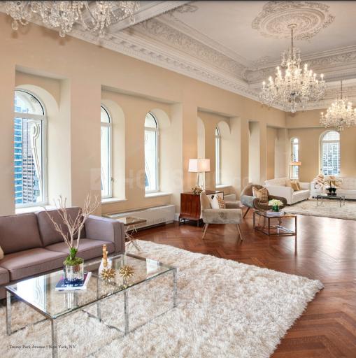 Trump Towers Delhi NCR - Image 19