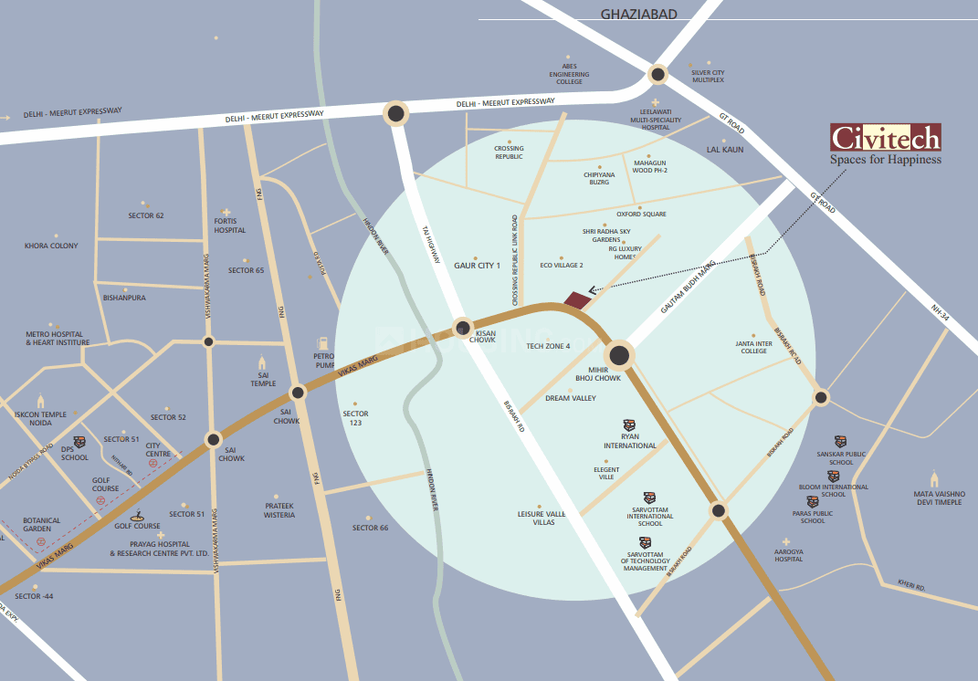 Civitech Santoni - Image 10