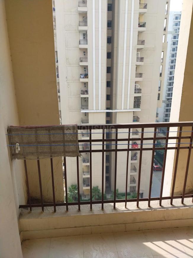 Ajnara Le Garden Phase 3 Tower K L M & N - Image 9